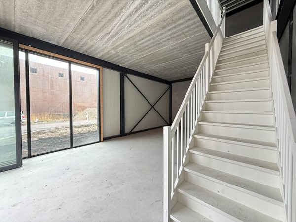 Medium property photo - Samoaweg 47A, 1432 BZ Aalsmeer